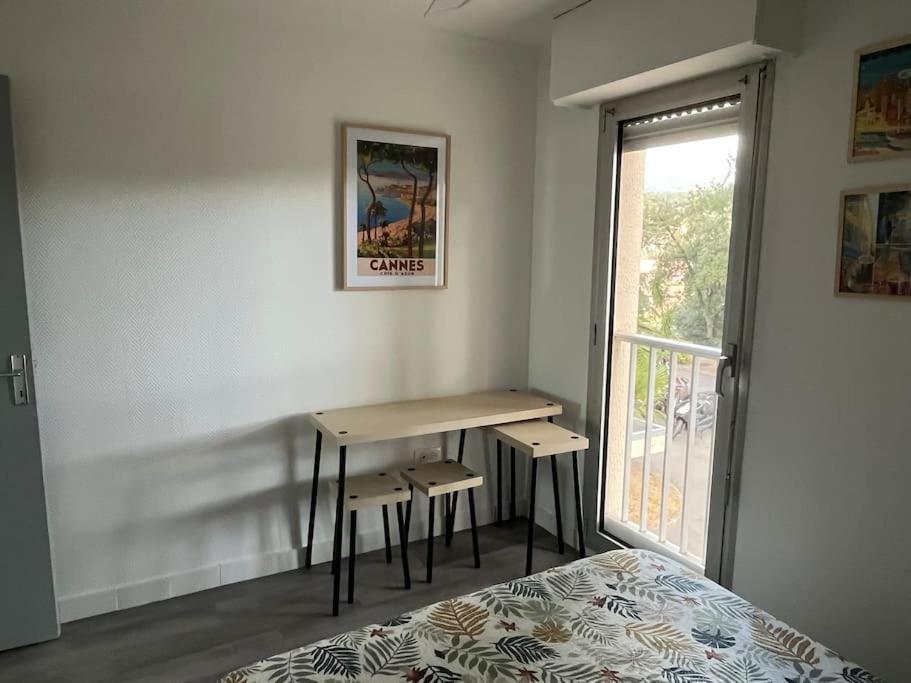 T2 Pleine Vue Mer, Plage A Pied - La Ciotat Zewnętrze zdjęcie